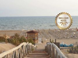 MODICA BEACH RESORT